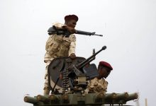 صورة بمساعدة مجموعات متحالفة.. الجيش السوداني يقترب من استعادة مصفاة الجيلي  أخبار السعودية
