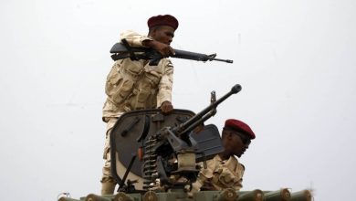 صورة بمساعدة مجموعات متحالفة.. الجيش السوداني يقترب من استعادة مصفاة الجيلي  أخبار السعودية