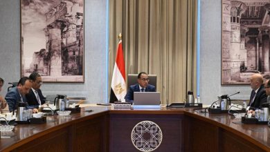 صورة جلسة برلمانية غدا.. مصر تترقب التغيير الوزاري  أخبار السعودية