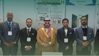 صورة جامعة تبوك تحصد 6 ميداليات في معرض جنيف الدولي للاختراعات 2024  أخبار السعودية