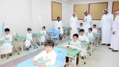 صورة «التعليم»: نقل المعلم الزائد لمواقع الاحتياج  أخبار السعودية