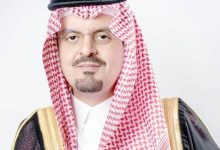 صورة نائب أمير مكة يستقبل أمراء وعلماء ومديري الجهات الحكومية  أخبار السعودية