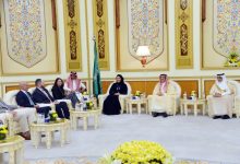 صورة مساعد رئيس مجلس الشورى تلتقي بوفد من كبار مساعدي ومستشاري أعضاء الكونغرس الأمريكي  أخبار السعودية