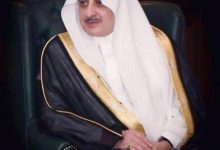 صورة أمير تبوك يرفع التهنئة للقيادة على ما تحقق من إنجازات ومستهدفات لرؤية 2030 خلال 8 أعوام  أخبار السعودية