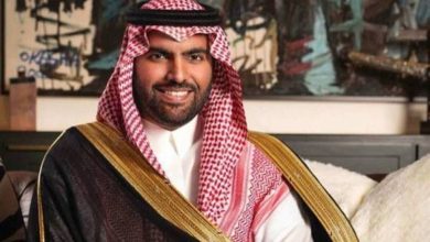 صورة وزير الثقافة يرفع التهنئة للقيادة بتحقيق رؤية السعودية 2030 عدة مستهدفات قبل أوانها  أخبار السعودية