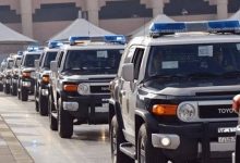 صورة «الداخلية»: ضبط 19,050 مخالفًا لأنظمة الإقامة والعمل وأمن الحدود في أسبوع  أخبار السعودية
