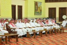 صورة أمير عسير‬⁩ يشكر القيادة على ما توليه من اهتمام بالتعليم ومنسوبيه  أخبار السعودية