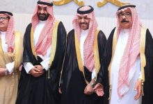 صورة الشمري يحتفل بزواج عبد العزيز  أخبار السعودية
