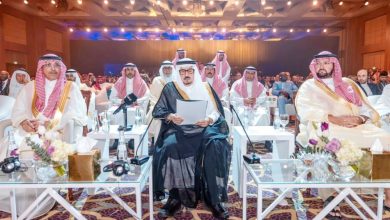 صورة أمير الرياض: المملكة تدعو لدعم «الإسلامي للتنمية» تلبية لتطلعات الشعوب  أخبار السعودية