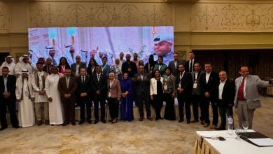 صورة حضور دولي وعربي كبير في انطلاق فعاليات الملتقى 16 للإعلام السياحي بالقاهرة  أخبار السعودية