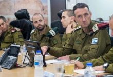 صورة مداولات إسرائيلية حول استئناف مفاوضات تبادل الأسرى واجتياح رفح