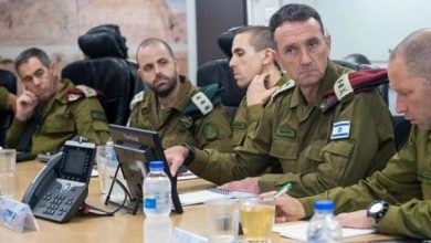 صورة مداولات إسرائيلية حول استئناف مفاوضات تبادل الأسرى واجتياح رفح