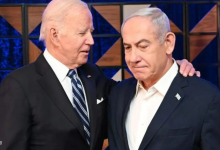 صورة مسؤول أمريكي منتقدا “إسرائيل”: واشنطن مستاءة وبايدن لا يزال مخلصا بشكل أعمى لتل أبيب