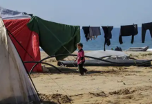 صورة أطباء بلا حدود: تدمير النظام الصحي في غزة يزيد عدد الوفيات