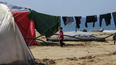 صورة أطباء بلا حدود: تدمير النظام الصحي في غزة يزيد عدد الوفيات