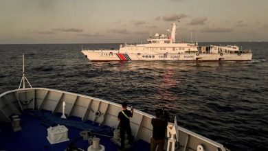 صورة الفلبين تنفي التوصل إلى اتفاق مع الصين حول نزاع بحر الصين الجنوبي