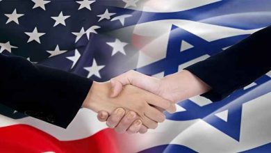 صورة البيت الأبيض: واشنطن وتل أبيب تتفقان على الهدف المشترك بهزيمة حماس في رفح