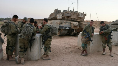 صورة إسرائيل: نحو 7000 جريح ومصاب باضطرابات عقلية من 7 أكتوبر