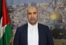 صورة حماس: لن نسلم أسرى الاحتلال إلا بصفقة حقيقية