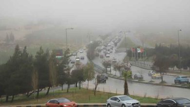 صورة الأرصاد تكشف مستجدات حالة الطقس في الأردن وتحذر مجددا