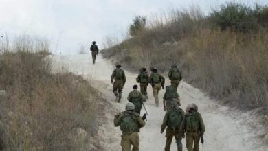 صورة جيش الاحتلال يعلن إصابة 12 من جنوده في غزة