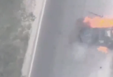 صورة الجماعة الإسلامية في لبنان تعلن استشهاد اثنين من قيادييها بضربة إسرائيلية (فيديو)