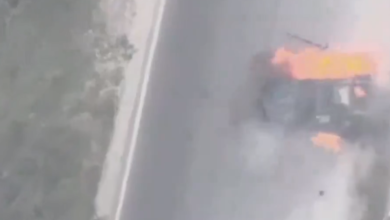 صورة الجماعة الإسلامية في لبنان تعلن استشهاد اثنين من قيادييها بضربة إسرائيلية (فيديو)