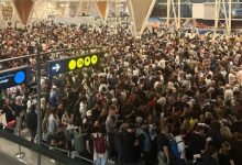 صورة حركة النقل الجوي بالمغرب قد تتجاوز 30 مليون مسافر خلال سنة 2024 وفقا للمكتب الوطني للمطارات