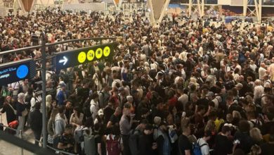 صورة حركة النقل الجوي بالمغرب قد تتجاوز 30 مليون مسافر خلال سنة 2024 وفقا للمكتب الوطني للمطارات