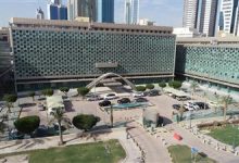 صورة بلدية الكويت: لا تغيير في ارتفاع أبنية مناطق السكن الخاص والنموذجي