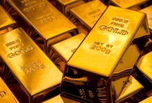 صورة الذهب يستقر وسط المخاطر الجيوسياسية وارتفاع الدولار وعوائد السندات
