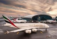صورة «مطارات دبي» تطلب من المسافرين عدم التوجه للمطار.. إلا في حالات الضرورة