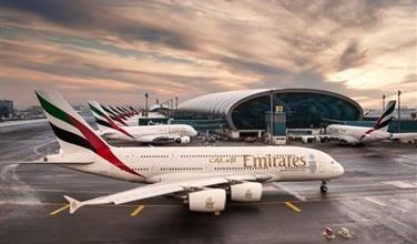 صورة «مطارات دبي» تطلب من المسافرين عدم التوجه للمطار.. إلا في حالات الضرورة