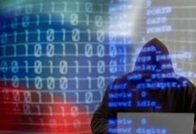 صورة شركة أمريكية كبرى للأمن السيبراني: الهجمات الإلكترونية الروسية تشكل خطراً