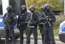 صورة ألمانيا تعتقل جاسوسين بتهمة التدبير لـ مخططات تخريبية