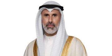 صورة نائب وزير الخارجية يترأس وفد دولة الكويت في المنتدى الخليجي الأوروبي للأمن الإقليمي والتعاون