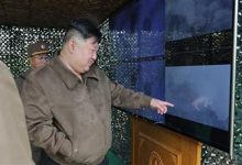 صورة سيؤول تهدد: كوريا الشمالية ستواجه نهاية نظامها إذا استخدمت أسلحة نووية