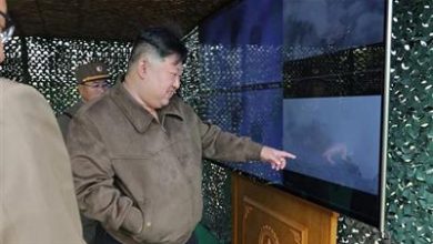 صورة سيؤول تهدد: كوريا الشمالية ستواجه نهاية نظامها إذا استخدمت أسلحة نووية
