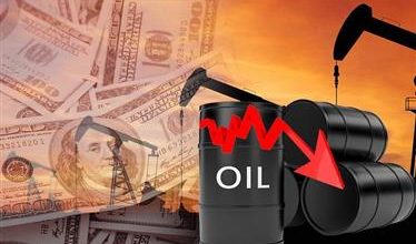صورة سعر برميل النفط الكويتي ينخفض 1,21 دولار ليبلغ 87,17 دولار
