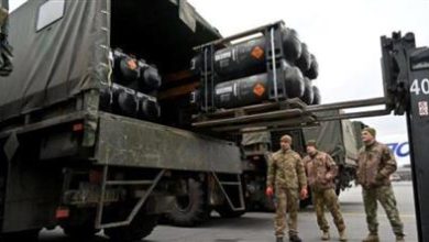 صورة أمريكا تعلن عن حزمة مساعدات عسكرية لأوكرانيا بـ 6 مليارات دولار