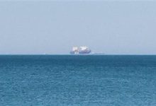 صورة إيران تلمّح إلى الإفراج عن طاقم سفينة مرتبطة بالاحتلال