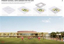 صورة السكنية: نموذج جديد لبناء وتصميم المدارس يحقق الاستدامة التعليمية