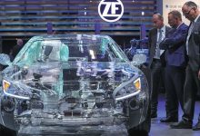 صورة المجموعة الألمانية “ZF” تفتتح مصنعا جديدا للسيارات بطنجة