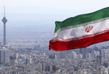 صورة ايران: لم يسجل أي انفجار كبير ناجم عن إصابة إثر تهديد خارجي