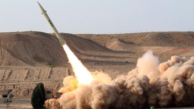 صورة وزراء الخارجية العرب يحثون إيران على وقف التصعيد مع إسرائيل