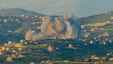 صورة صور: “سرايا القدس” تعلن استشهاد 3 من عناصرها في قصف إسرائيلي على جنوب لبنان