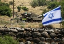 صورة جنرال في الجيش الإسرائيلي يكشف عن “أعظم إنجاز لـ”حزب الله” اللبناني