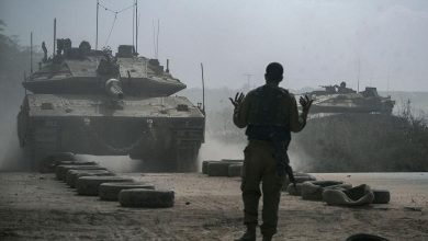 صورة “يديعوت”: الحكومة خسرت الحرب وإسرائيل أصبحت معزولة