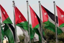 صورة في يومه الوطني.. تعرف على رمزية العلم ودلالات الرايات الأردنية