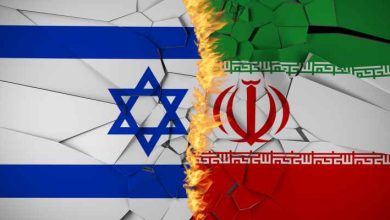 صورة بلينكن: التصعيد مع إيران لن يخدم مصالح واشنطن وتل أبيب